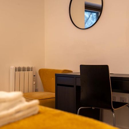 Dalwhinnie Apartment Обан Екстер'єр фото